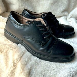 Men’s Merona Laceup Dress Shoes